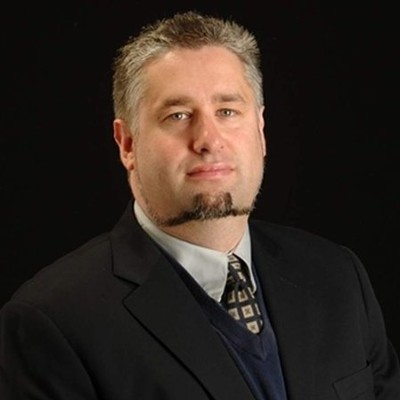 Dr. Matthew Traum